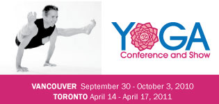 YOGA Conference and Show