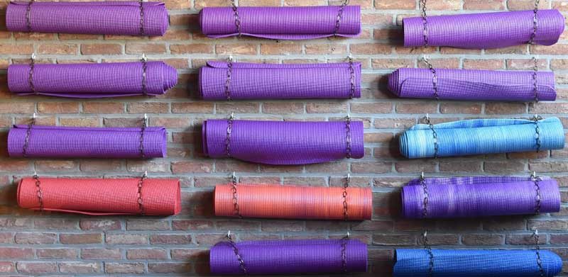 yoga mats canada