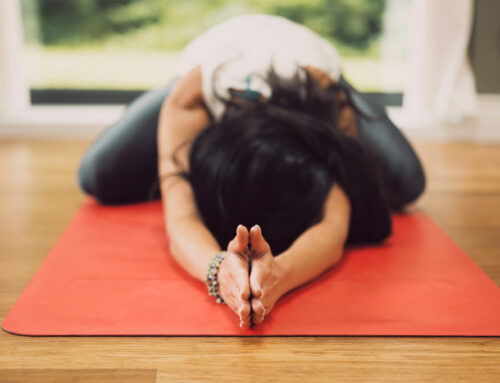 5 Unexpected Benefits of Yoga that Might Surprise You 
