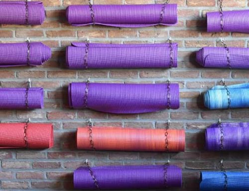 Where to buy a yoga mat in Canada